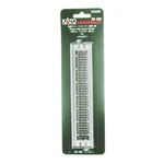 New Kato 186MM 7-5/16" Plate Girder Bridge, Silver : Scale. Fixed Price $16.99.