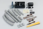 Tomytec 90950 Plan Nr-pc & B Track Starter Set. Fixed Price $240.65.