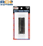 Atlas Trains Code 83 Inch Straight Nickel Silver Ho ATL522. Fixed Price $11.24.