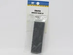 Walthers 949-522 Cratex Abrasive Block Extra Fine Track Cleaner For Model Trains. Fixed Price $12.98.