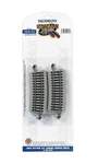 Bachmann 44532 Ez Track Ns 1/2-22R/4CD Ho Scale. Fixed Price $21.00.