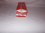 American Flyer 702 Curve Track Reproduction Box Only No 1956-1959. Fixed Price $18.39.