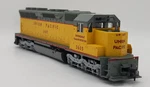 Kato Ho SD45 Union Pacific 3605 Nos Mib Unassembled Sealed Parts 37-1716 Up. Fixed Price $115.00.