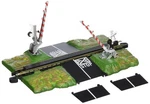 Bachmann Trains Snap-fit E-z Track Crossing Gate Nickel Small. Fixed Price $41.24.