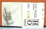 Grandt Line Ho 3 Position Cast Iron Switch Stand & Lamps # 5061. Fixed Price $10.80.