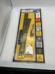 Ahm Ho Scale Track #2509 NO.6 Right Hand Rc Switch Wires Made Italy Vintage Nos. Fixed Price $19.99.