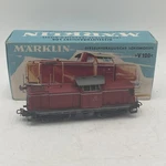 Rklin 3072 Ho Scale Diesel Locomotive 100 2215 Pre-owned W/ Box. Fixed Price $131.99.