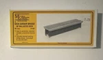 Micro- Engineering #75-508 Ho Scale Deck Girder Bridge 30' Ballasted (12). Fixed Price $7.95.