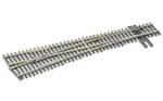 Peco SL-8362 Ho Code 9.5 Radius Left Hand Switch Turnout. Fixed Price $29.99.