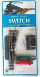 Bachmann Remote Control Switch Scale 44665 Right Hand New. Fixed Price $12.95.