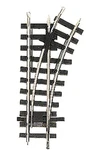 Bachmann Right Hand Manual Steel Switch 94352. Fixed Price $75.98.