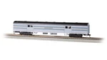 Bachmann 14407 Ho Scale 72' Smooth-side Baggage Car New York Central "20TH Centu. Fixed Price $64.99.