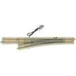 Atlas Code 65 NO.5 Turnout True-track Left 2493. Fixed Price $31.98.