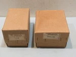 Vintage Fleischmann Ho Scale 502/110 Transformer & 514 Cab Control Unit Untested. Fixed Price $6.99.