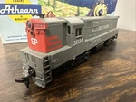 Athearn Rtr Ho #4307 Fm Trainmaster Powered Diesel - Southern Pacific #3034 Nos. Fixed Price $69.99.