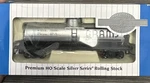 Bachmann Premium Ho #17846 40 Single Dome Tank Car Grams Nib. Fixed Price $22.99.