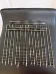 Piko 55200 Ho Scale Straight Track 239MM Lot Of 10. Fixed Price $20.00.