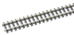 Peco SL-200 Streamline Z Gauge Flexible Track Code 60 Nickel Silver 24" Long. Fixed Price $46.46.
