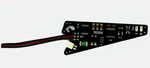 Decoderwerk 30205 Mfx For Rklin/trix C-track Switch Motors. Fixed Price $29.99.