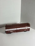 Ho Scale Bachmann Pennsylvania Merchandise Service 92419 Box Car. Fixed Price $15.00.
