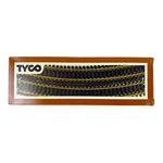 Tyco Train Exclusive Tru-steel Track Ho Scale Box Curved. Fixed Price $11.96.