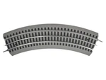 Lionel 6-37103 Scale Fastrack 031 Curve. Fixed Price $6.99.
