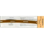 Peco OOT60 Ho/oo Tracksetta Laying Template 60" 1524 Mm Radius Curve. Fixed Price $21.59.