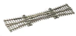 Peco SL-180 Ho Scale Code 75 Insulfrog: Simple English Switch L. 249 Mm. Fixed Price $97.98.