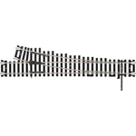 Atlas Model Railroad Mark V #4 Turnout- Right ATL392 Track. Fixed Price $26.95.