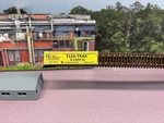 Scale Code 55 Micro Engineering Unweathered 36" Wood Tie Flex Track - Pack. Fixed Price $47.99.