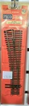 Ho Scale Peco SL-8352 Code #5 L/h Insulfrog Turnout Left Hand New. Fixed Price $34.95.