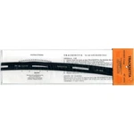 Peco OOT48 Ho/oo Tracksetta Laying Template 48" 121.9CM Radius Curve. Fixed Price $22.39.