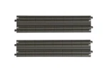 Kato Gauge Double Track Slab Rail Straight 248MM 2PCS Model Train. Fixed Price $25.40.