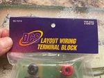 Mth 12-PORT Terminal Block. Fixed Price $99.95.