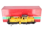 Lgb 20670 Scale Track Cleaning Diesel Locomotive #2067 Ex/box. Fixed Price $447.03.