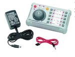 Bachmann E-z Command Plus Controller 44933. Fixed Price $188.84.