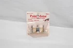Peco Scale SL-70 MK2 Points Motor Good For Ho 009 Streamline Original Pkg. Fixed Price $9.95.