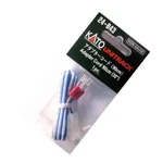Kato 24-843 Scale Terminal Adapter Cord / Wire 35" 1 Pc New. Fixed Price $8.60.