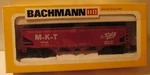 Bachmann 42' M-k-t Open Quad Offset Hopper 46725 Mib. Fixed Price $18.00.