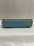 Ho Bachmann 32246 Detroit Toledo Railroad Dt&i -evans All Door Box Car #18132. Fixed Price $9.00.