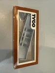 Vintage Tyco Hopper Car Virginian 344-C Scale Original Box. Fixed Price $7.00.