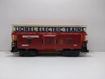 Lionel 6-6431 Southern "famous American Railroad" Bay Window Caboose #X6431. Fixed Price $30.79.