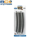 Bachmann Ho Ns Ez 28 Radius Curve (5) BAC44506. Fixed Price $34.74.