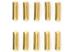 Lgb 10001 Metal Rail Joiner Replacements Scale Brass Track Pieces. Fixed Price $9.99.