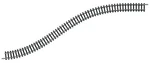 Trix 14901 730MM 28-3/4" Flex Track Section (10). Fixed Price $90.61.
