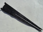 Vtg Marklin Ho Scale 7002 Aufgleisungsgerat Rerailing Ramp Wheel Alignment Tool. Fixed Price $6.75.
