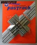 Lionel 90 Degree Fastrack Fasttrack 3 Rail Train Crossing 6-12019 New. Fixed Price $26.84.