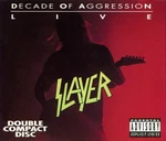 Slayer Decade Of Aggression Live - 2 Cd Set 1991 Def American Recordings. Fixed Price $15.95.