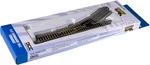 Bachmann #44130 Ho Ez-command Left Turnou New Free Shipping. Fixed Price $74.99.