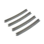 Kato Usa Inc. 718MM 28-1/4" Radius Curve 15-DEGREE KAT20150 Track. Fixed Price $13.98.